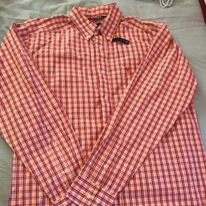 ‼️Ariat pro series shirt ‼️